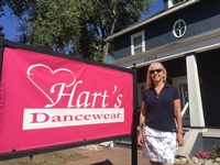 Hart’s Dancewear