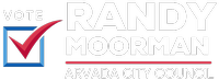 Randy Moorman, Councilmember, District 1