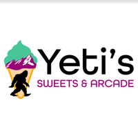 Yeti's Sweets and Arcade