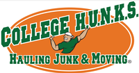 College H.U.N.K.S. Hauling Junk & Moving - DENVER