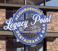 Legacy Point Restaurant and Bar
