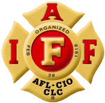 Arvada Professional Fire Fighters 