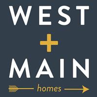 West + Main Homes- Jackie Weinhold, Realtor