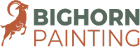 Bighorn Painting