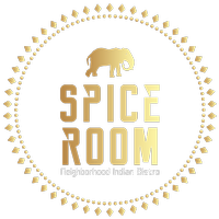 Spice Room | Neighborhood Indian Bistro