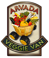 Ride Provide, Inc. / Arvada Veggie Van