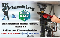 JK Plumbing, LLC