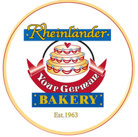 Rheinlander Bakery