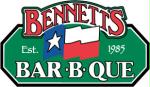 Bennett's Bar-B-Que Bennett's Bar-B-Que