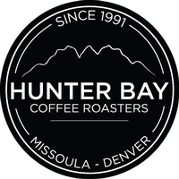 Hunter Bay Coffee Roasters