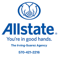 Allstate - Irving-Suarez Agency