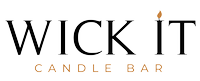 Wick It Candle Bar