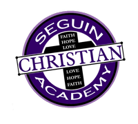 Seguin Christian Academy