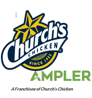 Church's Chicken / Ampler 