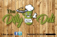 The Dilly Deli