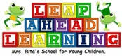 Leap Ahead Learning