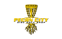 Pecan City Disc Golf Shop