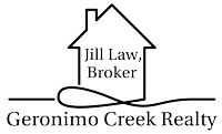 Geronimo Creek Realty