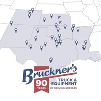 Bruckner's Truck & Equipment - Dennis Clarkson