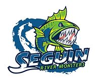 Seguin River Monsters