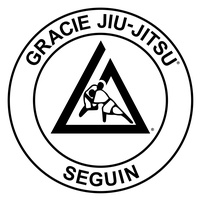 Gracie Jiu-Jitsu Seguin