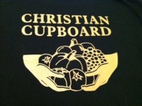 Christian Cupboard 