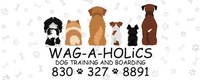 Wag-A-Holics LLC