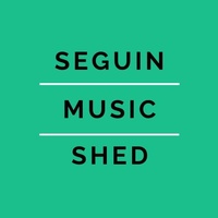 Seguin Music Shed
