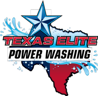 Texas Elite Power Washing LLC