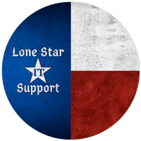 Lone Star I.T. Support