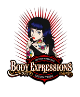 Body Expressions Tattoo Studio