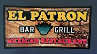 El Patron Bar & Grill