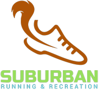 Suburban Running