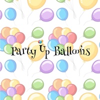 Party Up Balloons