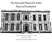 Magnolia Hotel 