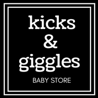 Kicks and Giggles Baby Store