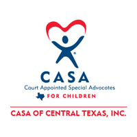 CASA of Central Texas, Inc.