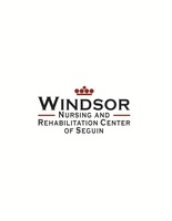 Windsor Nursing & Rehabilitation Center of Seguin