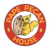 Pape's Pecan Nutcracker Museum
