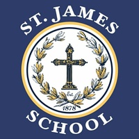 St. James Catholic School - Seguin