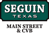 Main Street & CVB - City of Seguin