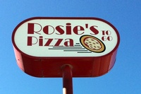 Rosie's Pizza To Go