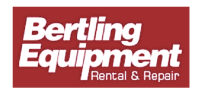 Bertling Equipment Rental & Repair