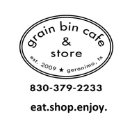 Grain Bin Cafe & Store