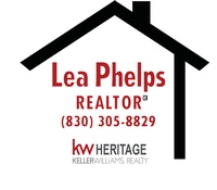 Lea Phelps - A Cut Above Realty