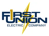 First Union Electric Corporation 