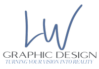 LW Graphic Design