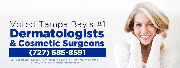 Bay Dermatology & Cosmetic Surgery