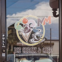 MM Ice Cream & Café