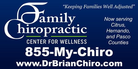 Family Chiropractic Center for Wellness, Inc.
